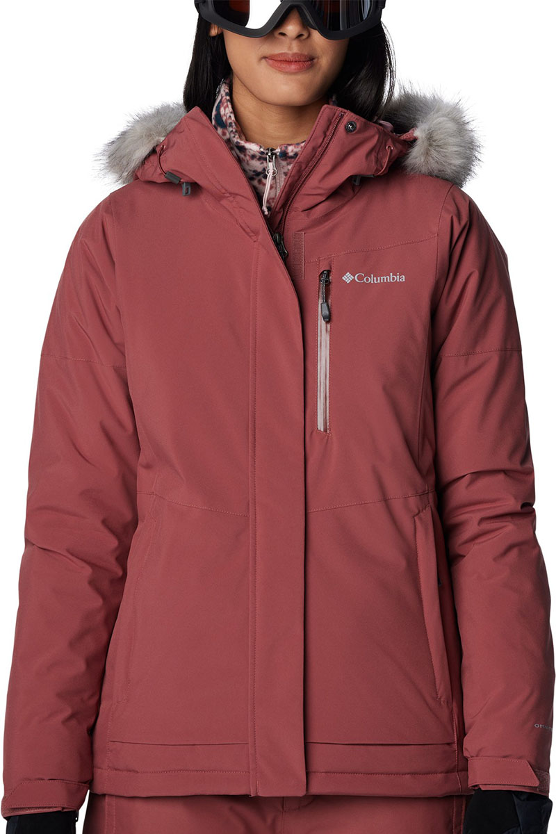 best-womens-ski-jackets