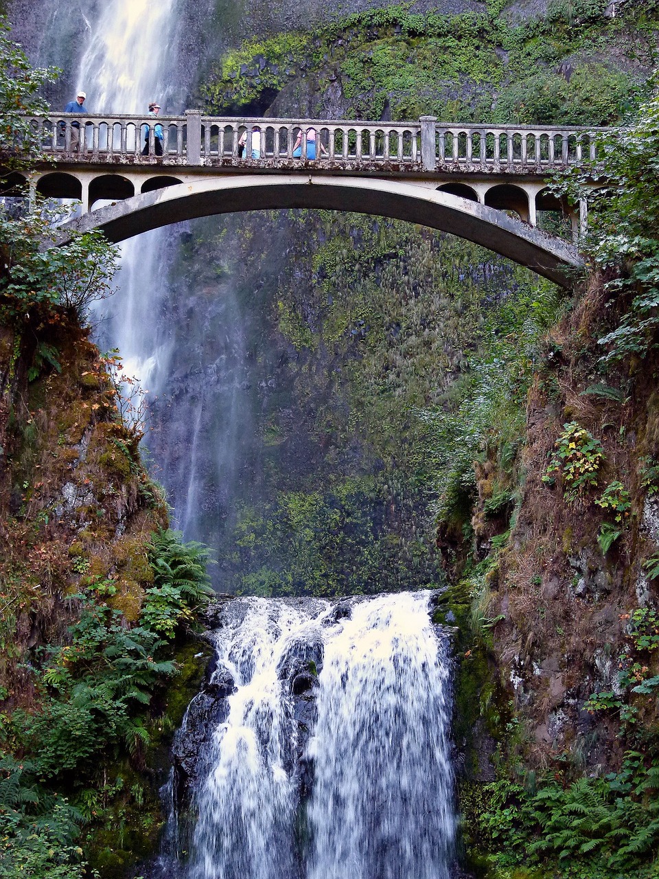 Outdoor destinations near Portland, Oregon