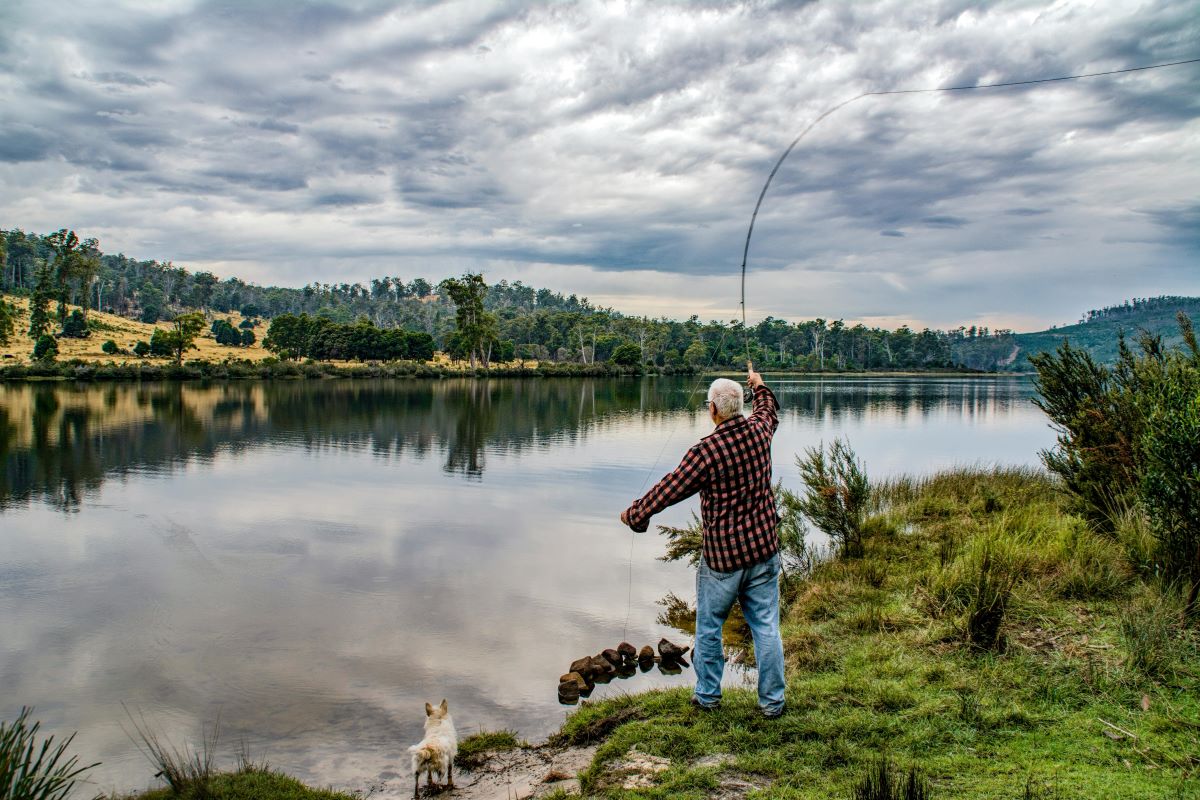 fishing 