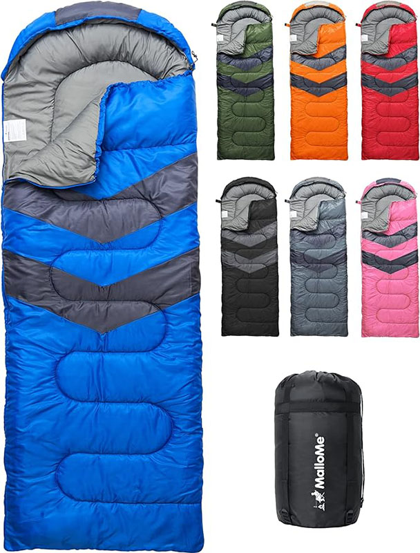 best-budget-sleeping-bags