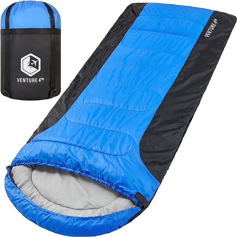 best-budget-sleeping-bags