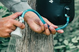 best-camping-showers