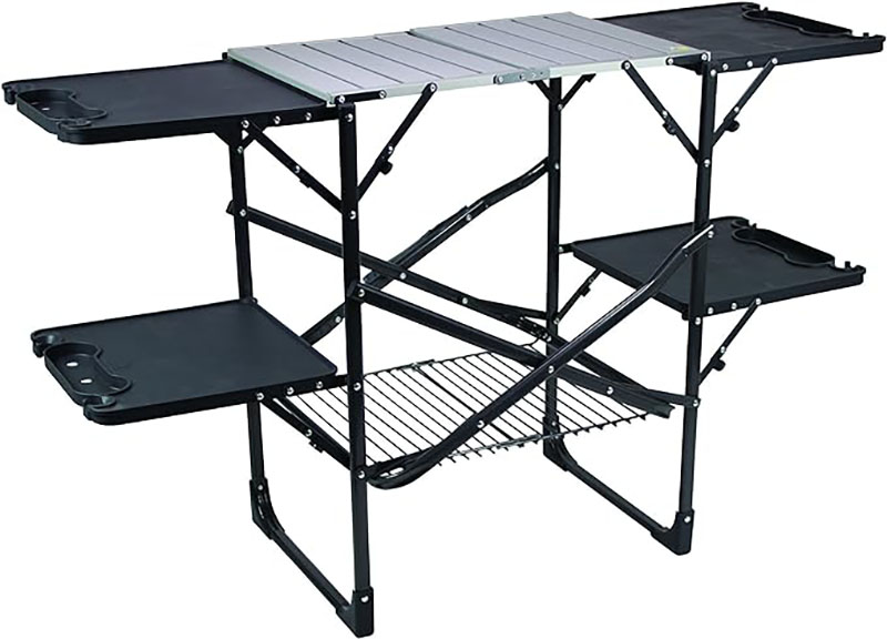 best-camping-tables