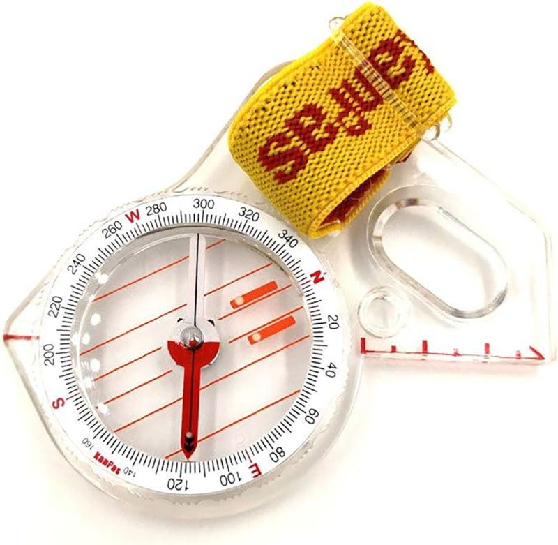 best-hiking-compasses