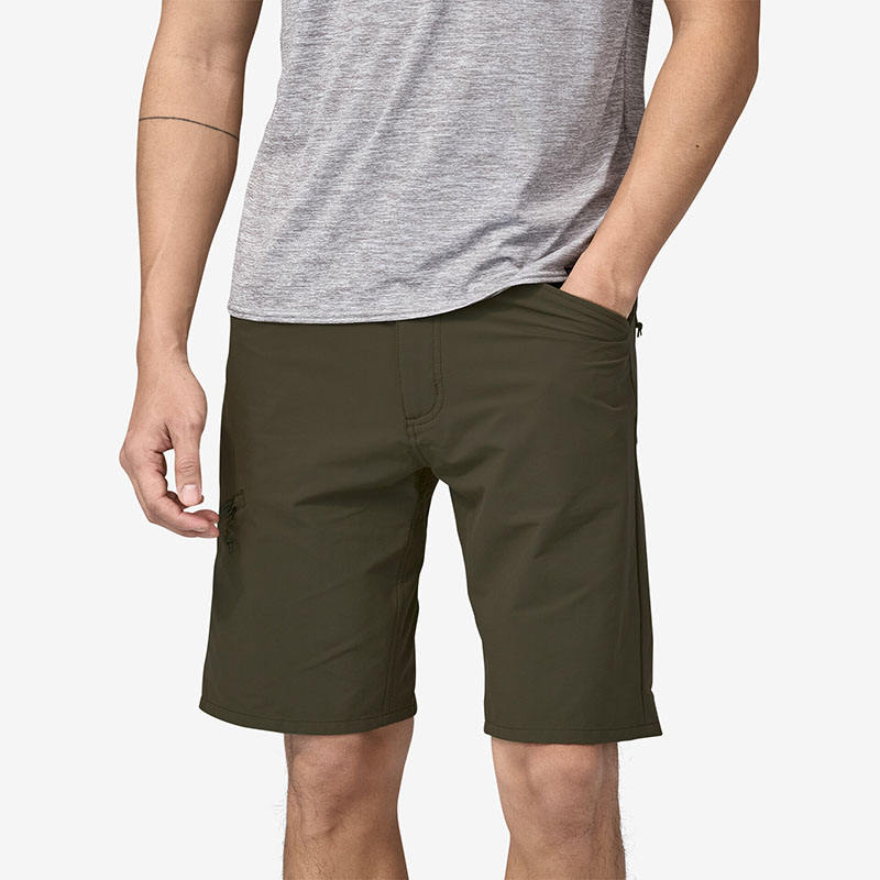 best-hiking-shorts