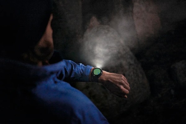 best hiking watches