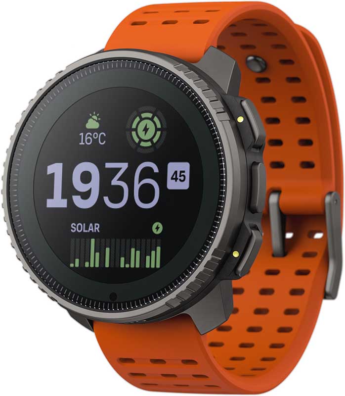 best-hiking-watches