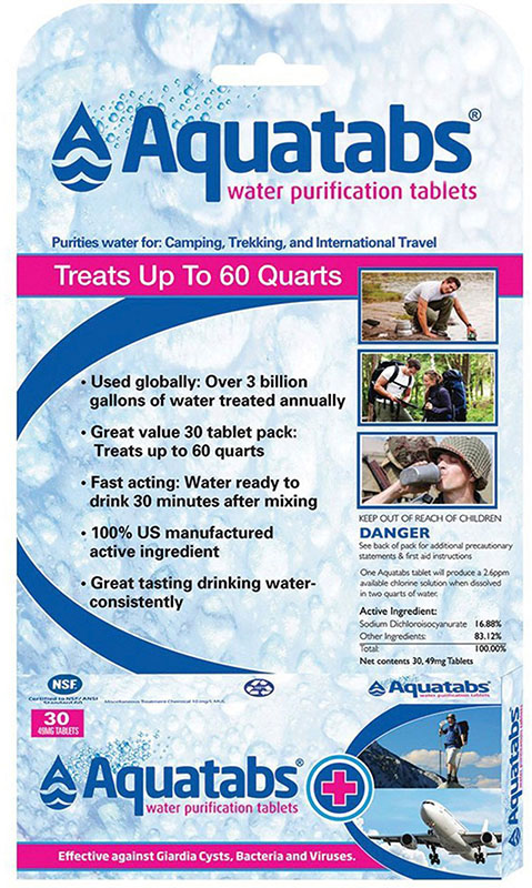 best-water-purification-tablets