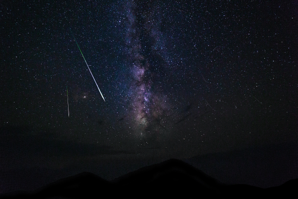 Death Valley Dark Sky Festival