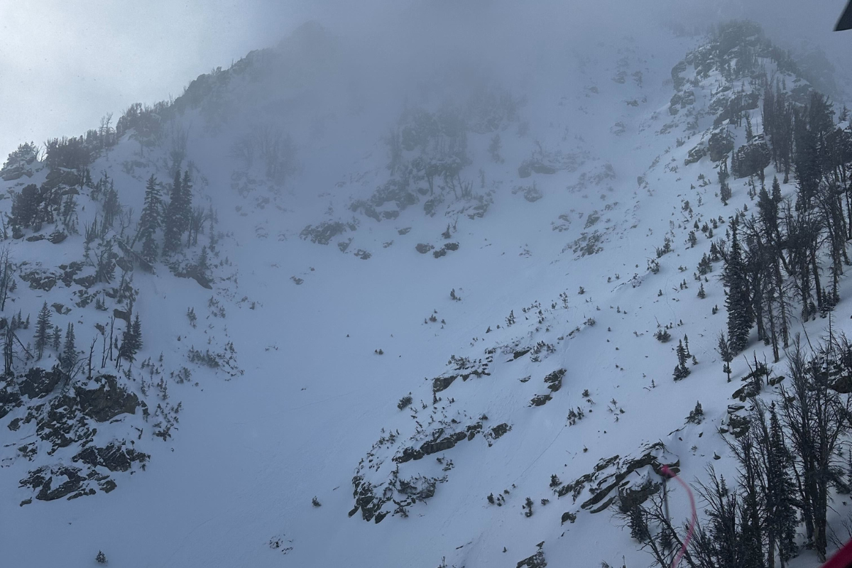 grand teton national park rescue