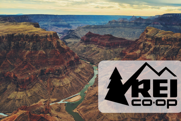 rei grand canyon