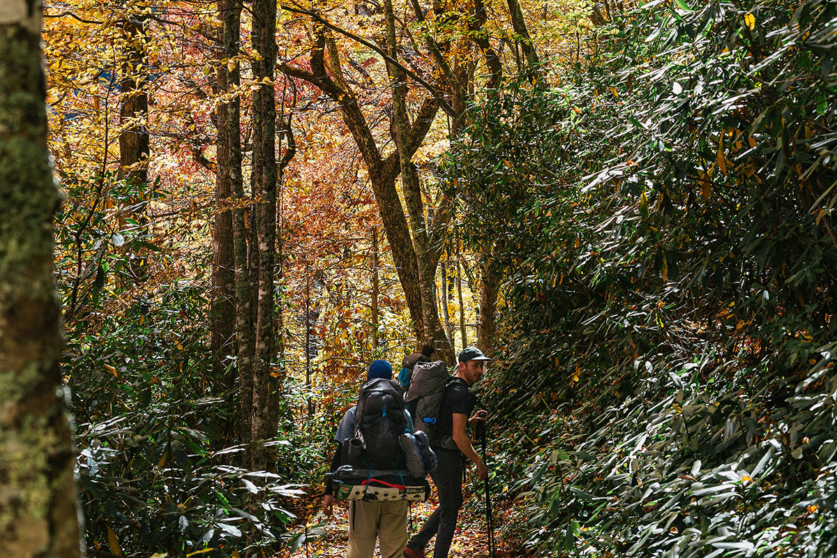 trekking-vs-hiking