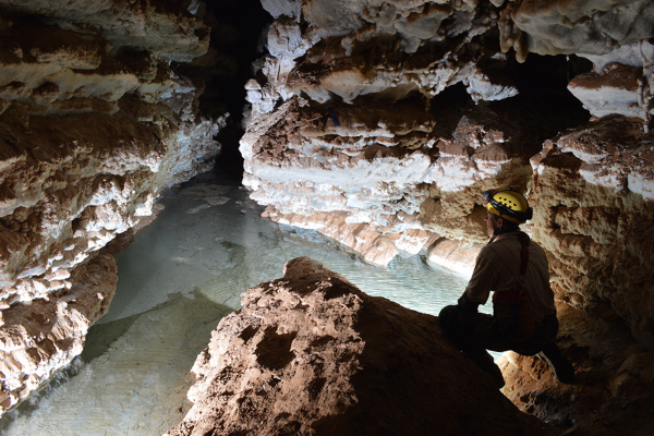 Wind Cave will close in late spring.