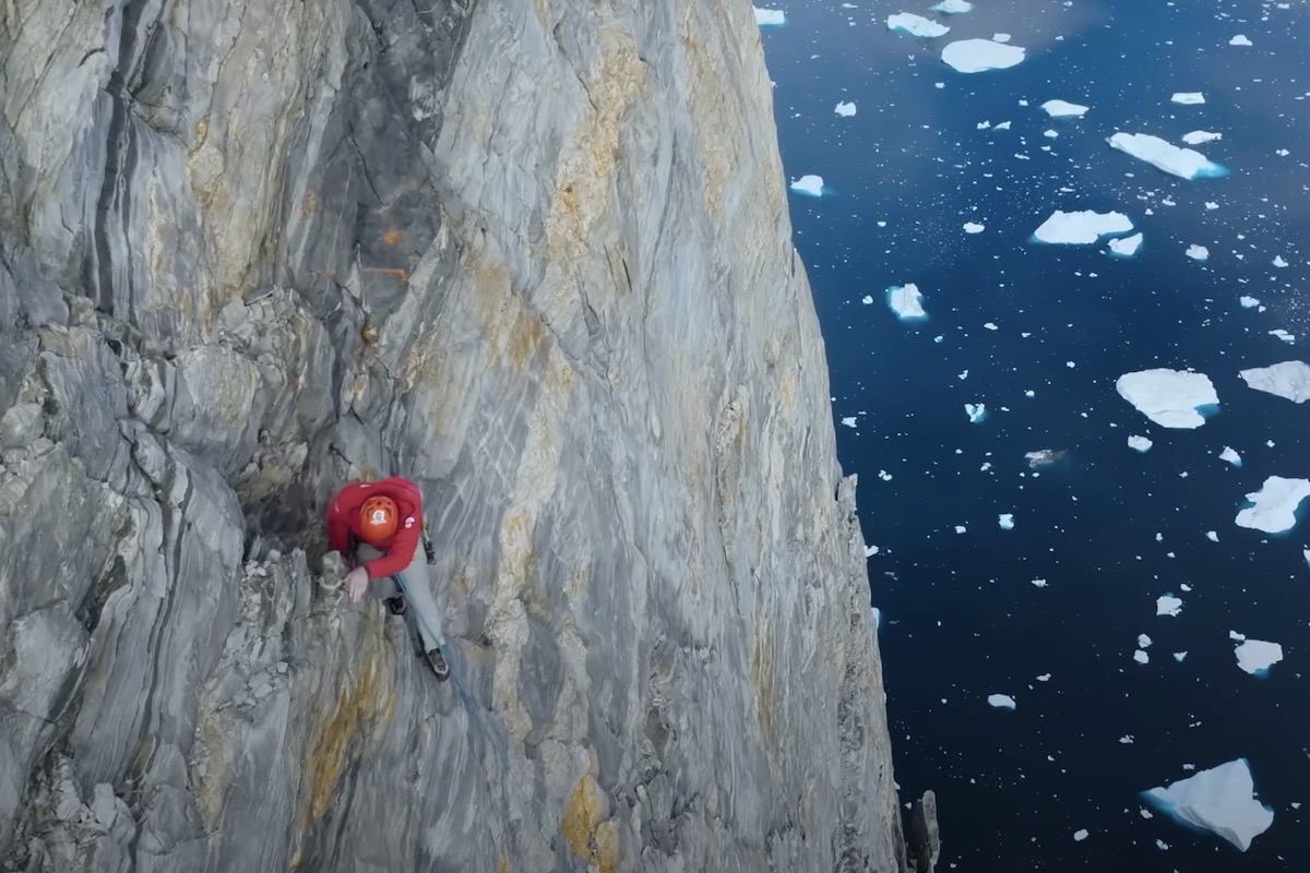 Alex Honnold