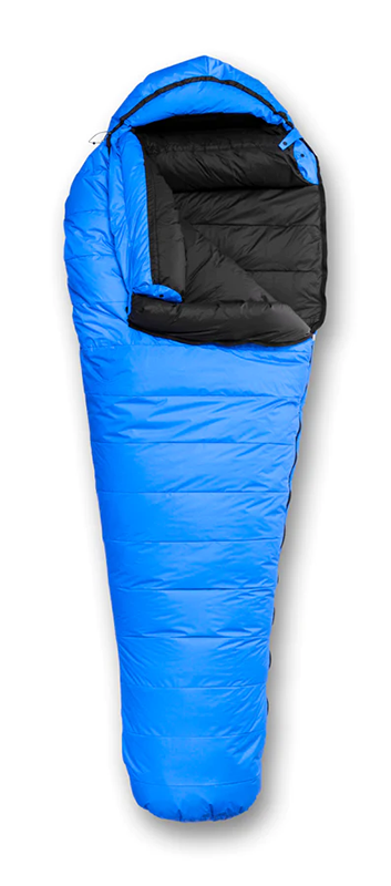 best-backpacking-sleeping-bags