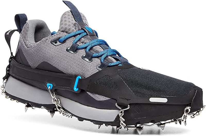 best-crampons-for-winter-hiking