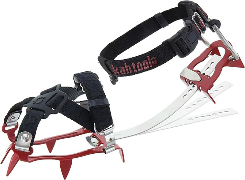 best-crampons-for-winter-hiking