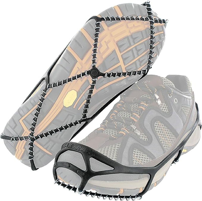 best-crampons-for-winter-hiking