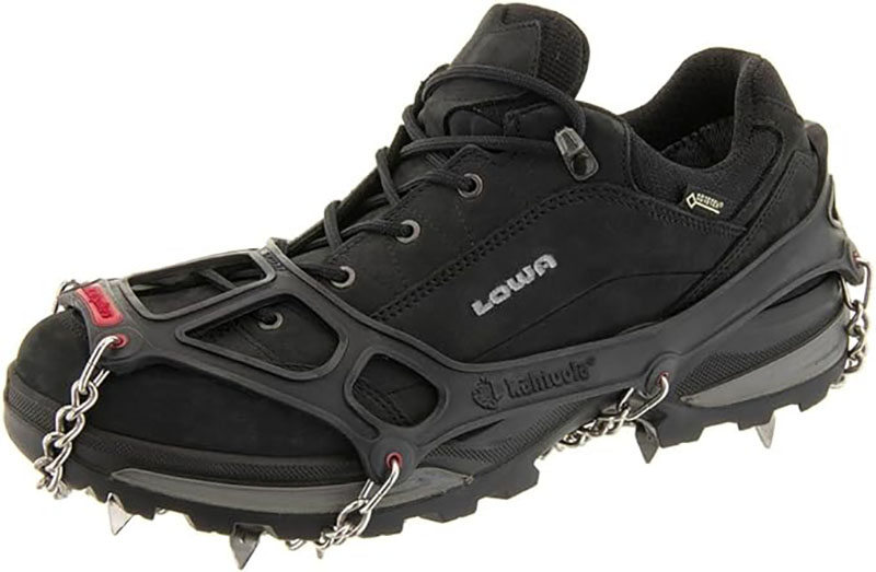 best-crampons-for-winter-hiking