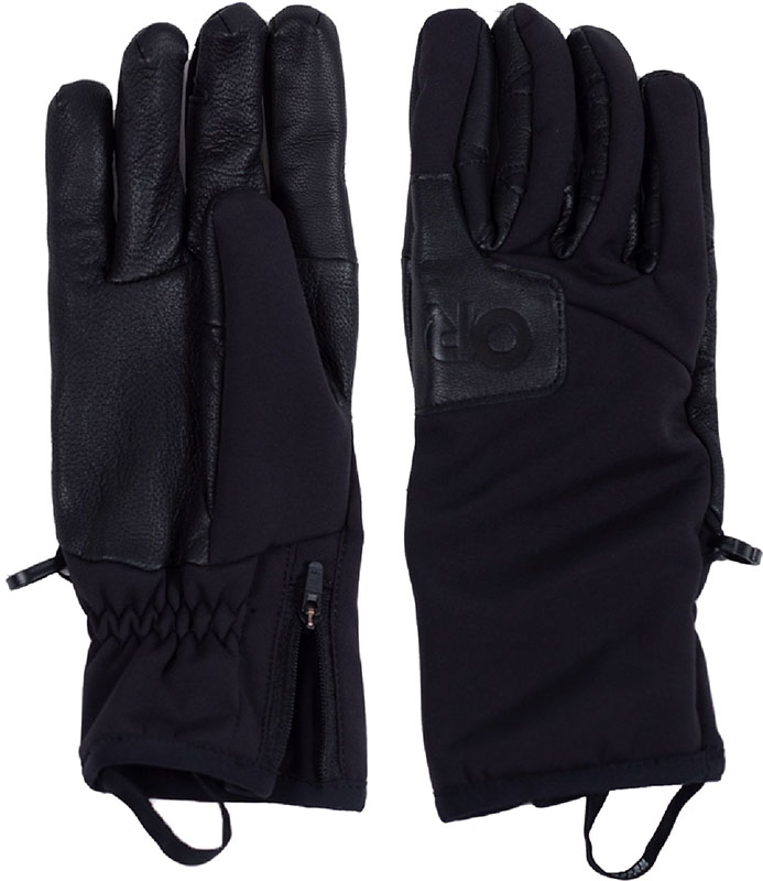 best-hiking-gloves