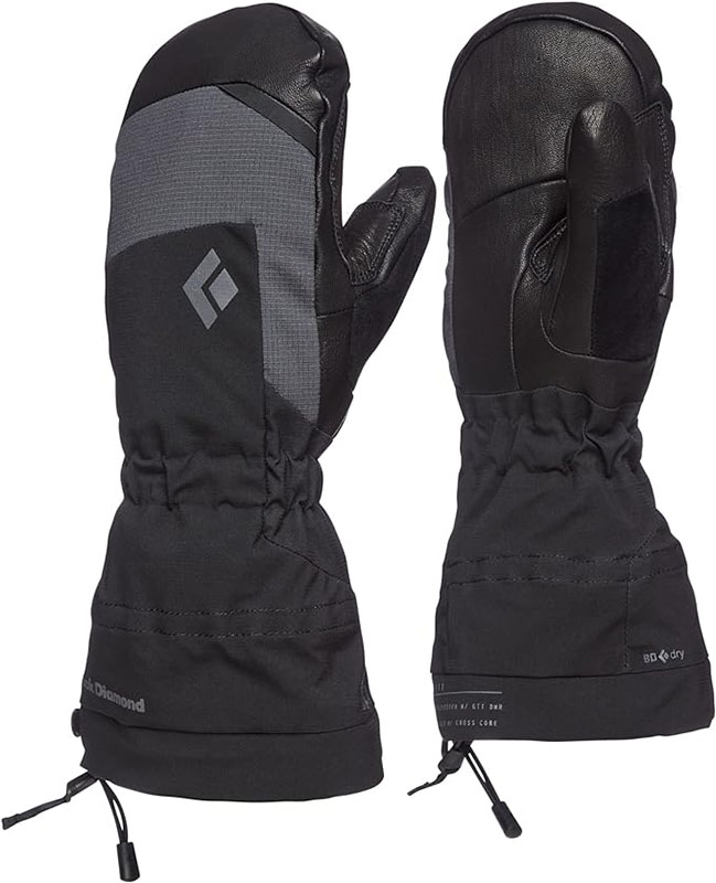 best-hiking-gloves