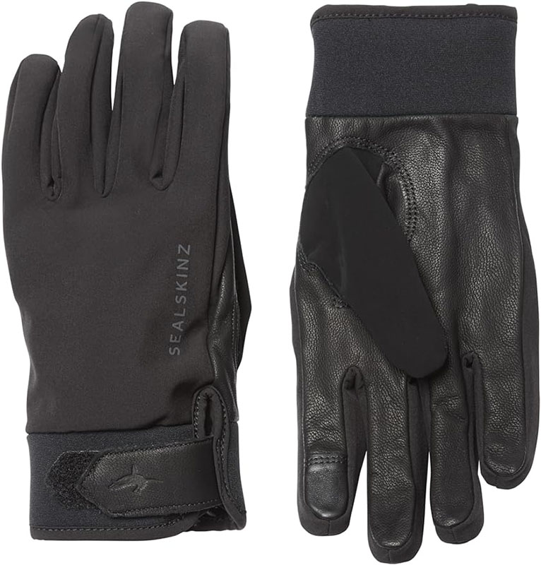 best-hiking-gloves