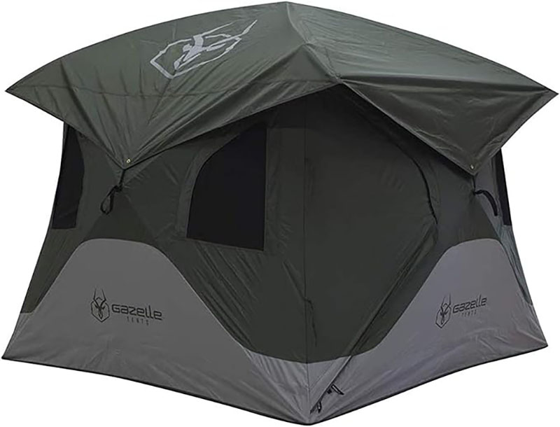 best-instant-tents