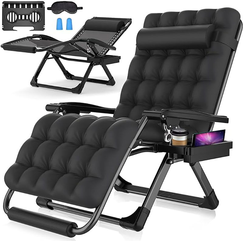 best-reclining-camp-chairs