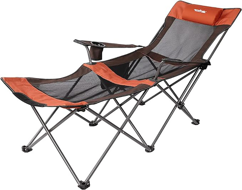 best-reclining-camp-chairs