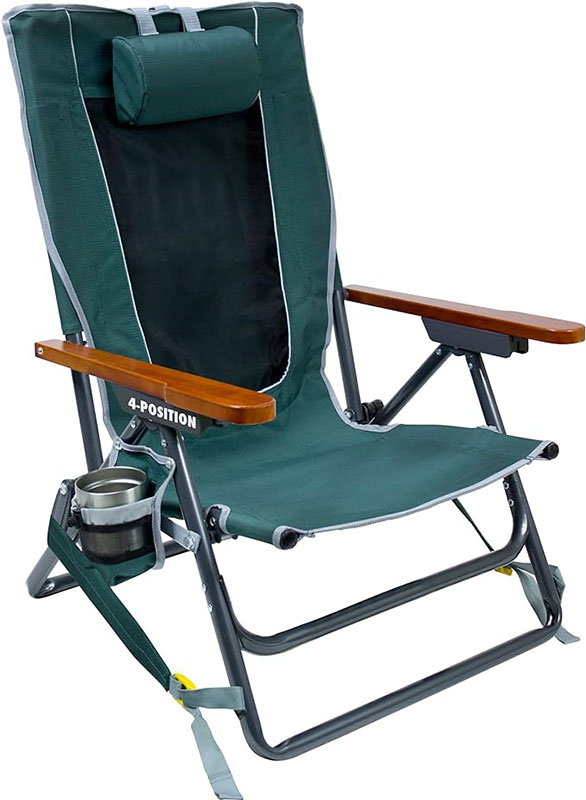 best-reclining-camp-chairs