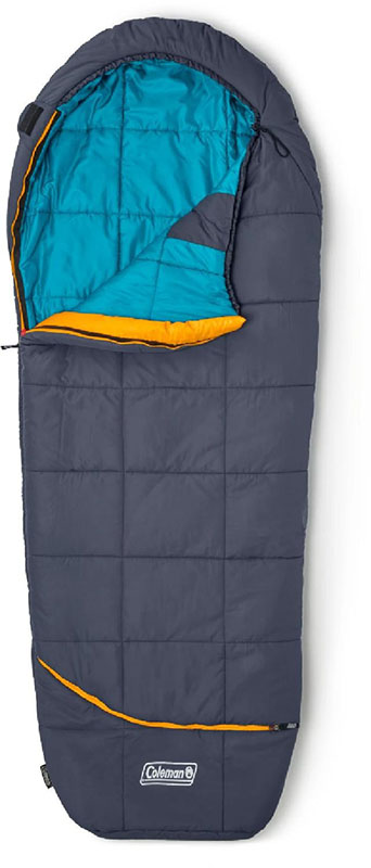 best-sleeping-bags-for-camping