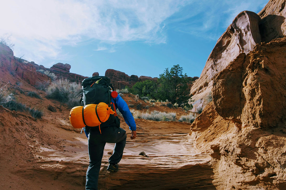 lightweight-vs-ultralight-backpacking