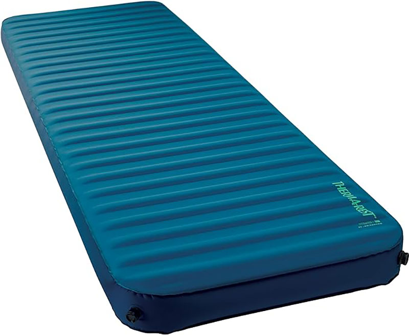 the-best-camping-mattresses-and-sleeping-pads