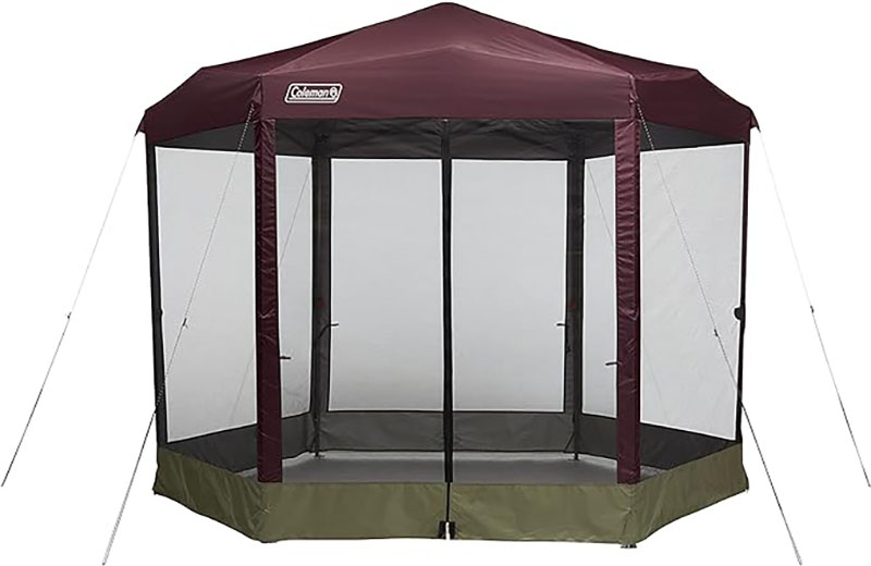 best-canopy-tents