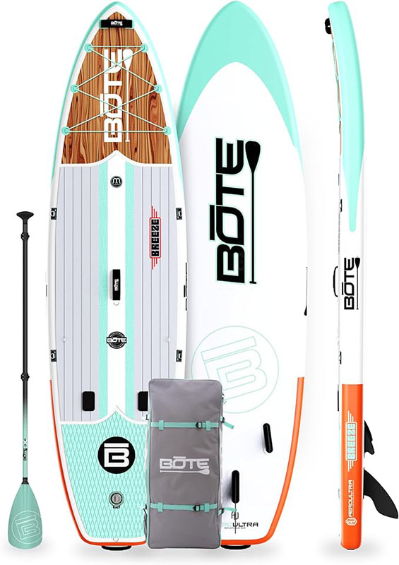 best-stand-up-paddle-boards