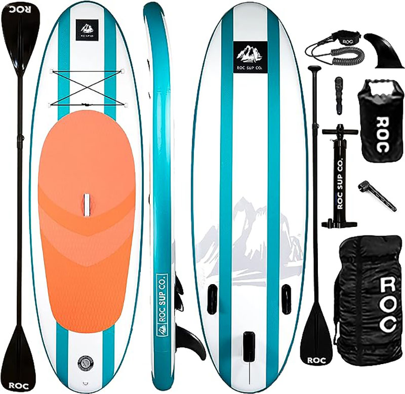 best-stand-up-paddle-boards