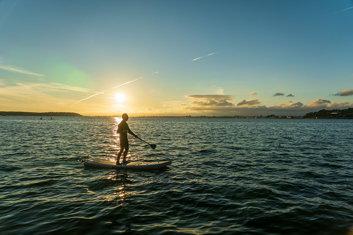 best-stand-up-paddle-boards