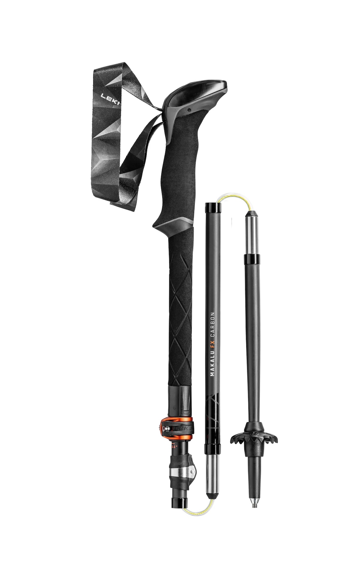 LEKI trekking poles