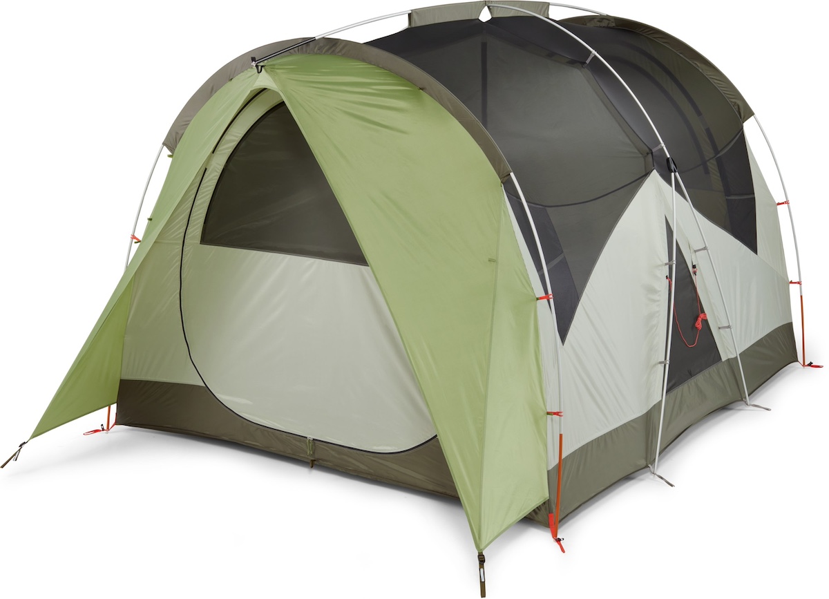 REI Wonderland Tent