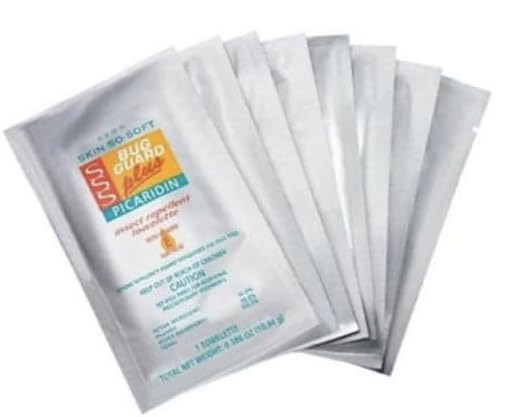 Avon SSS Wipes 2