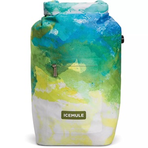 Multicolored ICEMULE Jaunt 