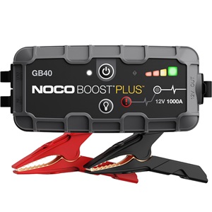 Noco Boost Plus GB40