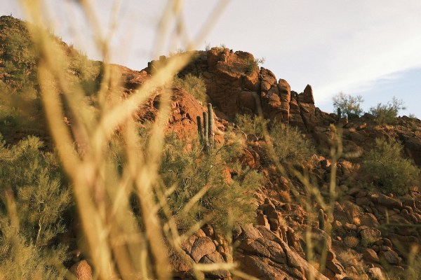 stop hiking in the heat arizona