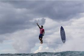 Gabriel Medina viral photo